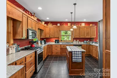 917 Otter Mountain Road, Topton, NC 28781 - Photo 16