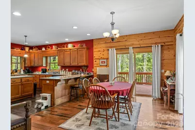 917 Otter Mountain Road, Topton, NC 28781 - Photo 12