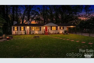608 W 4th Avenue, Gastonia, NC 28052 - Photo 1