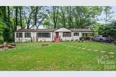 608 W 4th Avenue, Gastonia, NC 28052 - Photo 1