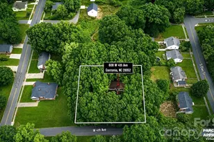 608 W 4th Ave, Gastonia, NC 28052 - Photo 4