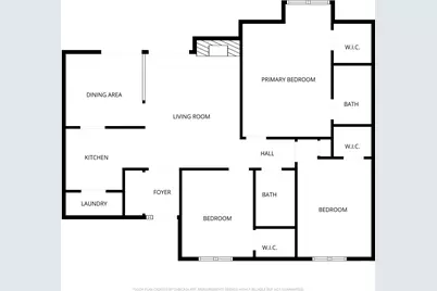 11023 Harrowfield Road, Charlotte, NC 28226 - Photo 2