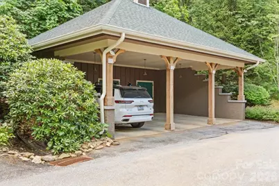 45 Creekside Way #I/202, Burnsville, NC 28714 - Photo 32