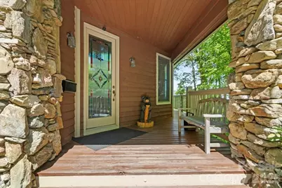 15 Ivy Point Lane, Burnsville, NC 28714 - Photo 2