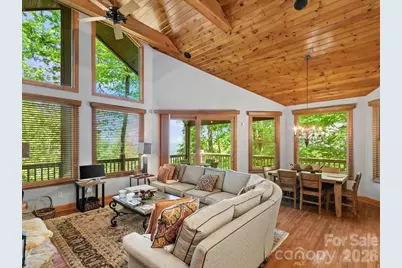 15 Ivy Point Lane, Burnsville, NC 28714 - Photo 4