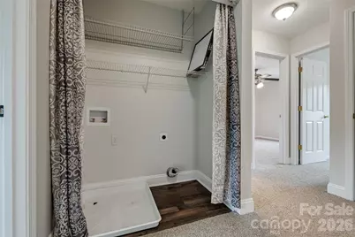 3186 Mannington Drive, Charlotte, NC 28270 - Photo 20
