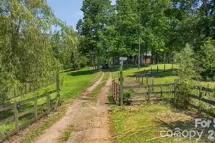 00 Misery Ridge Trail, Mill Spring, NC 28756 - Photo 4