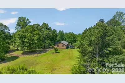 00 Misery Ridge Trail, Mill Spring, NC 28756 - Photo 2