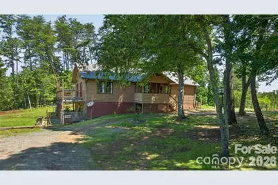 00 Misery Ridge Trail, Mill Spring, NC 28756 - Photo 44