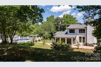 1314 Shirebourn Drive, Hickory, NC 28602 - Photo 38