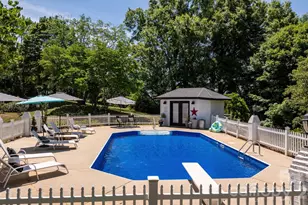 1314 Shirebourn Dr, Hickory, NC 28602 - Photo 40
