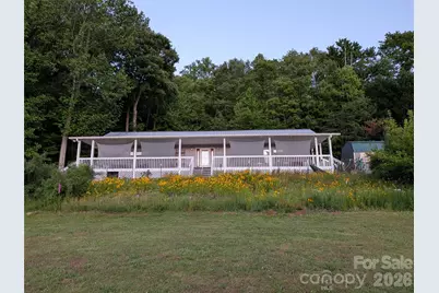 59 Ck Cabin Drive, Hot Springs, NC 28743 - Photo 1