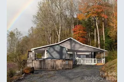59 Ck Cabin Drive, Hot Springs, NC 28743 - Photo 34