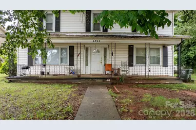 1311 N College Avenue, Newton, NC 28658 - Photo 22