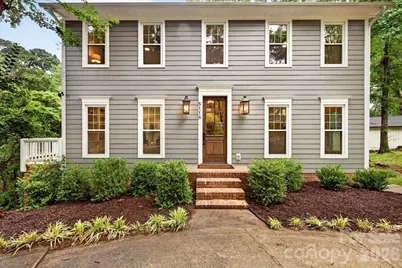 5118 Rosewater Court, Charlotte, NC 28226 - Photo 2