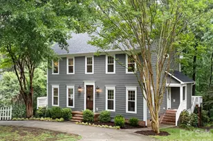 5118 Rosewater Ct, Charlotte, NC 28226 - Photo 1