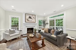 5118 Rosewater Ct, Charlotte, NC 28226 - Photo 8