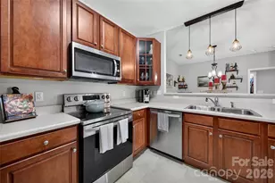 11921 Ridgeway Park Dr, Charlotte, NC 28277 - Photo 1