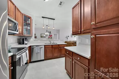 11921 Ridgeway Park Drive, Charlotte, NC 28277 - Photo 12