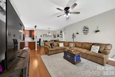 11921 Ridgeway Park Drive, Charlotte, NC 28277 - Photo 18