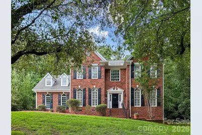 5612 Rocky Trail Court, Charlotte, NC 28270 - Photo 1