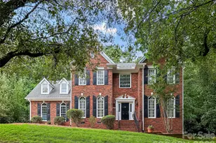 5612 Rocky Trail Ct, Charlotte, NC 28270 - Photo 1