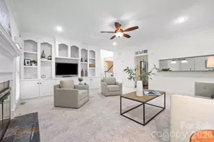 5612 Rocky Trail Ct, Charlotte, NC 28270 - Photo 10