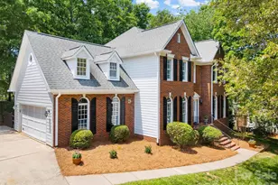 5612 Rocky Trail Ct, Charlotte, NC 28270 - Photo 2