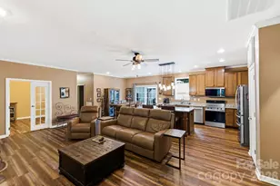 31 Enochs Way, Fletcher, NC 28732 - Photo 12