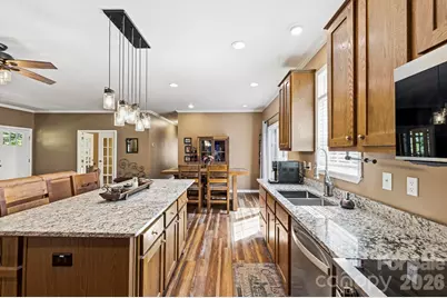 31 Enochs Way, Fletcher, NC 28732 - Photo 16