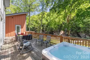 8061 State Hwy 80 S None, Burnsville, NC 28714 - Photo 22