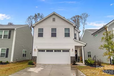 242 Lacewing Drive, Charlotte, NC 28214 - Photo 2