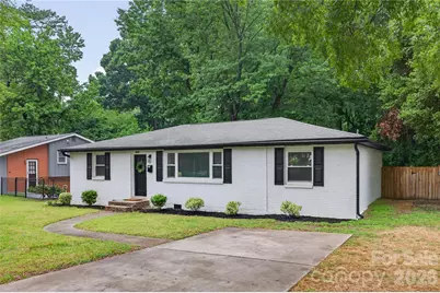 3541 Delgany Drive, Charlotte, NC 28215 - Photo 2