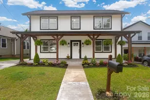 174 Tournament Dr SW, Concord, NC 28025 - Photo 1