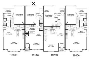 722 Longleaf Ave, Gastonia, NC 28056 - Photo 2