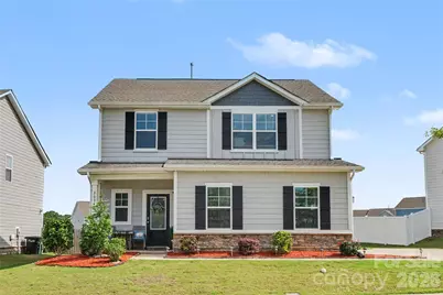 3634 Allenby Place, Monroe, NC 28110 - Photo 1