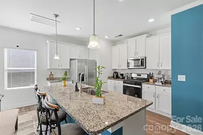3634 Allenby Place, Monroe, NC 28110 - Photo 16