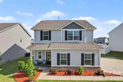 3634 Allenby Place, Monroe, NC 28110 - Photo 2