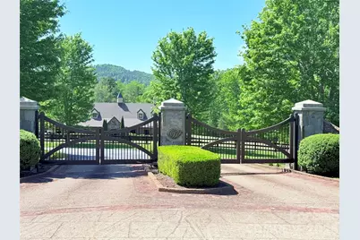 Lot 6 Mapleton Lane, Columbus, NC 28722 - Photo 8