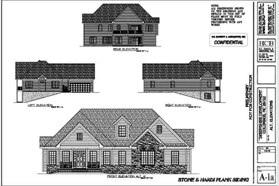 0 Mapleton Lane #LOT 6, Columbus, NC 28722 - Photo 18