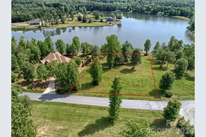 Lot 6 Mapleton Lane, Columbus, NC 28722 - Photo 1
