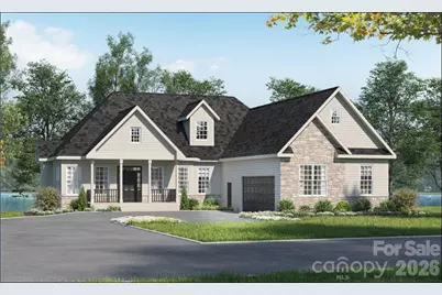Lot 6 Mapleton Lane, Columbus, NC 28722 - Photo 4