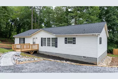 3196 Corkie Drive, Granite Falls, NC 28630 - Photo 1