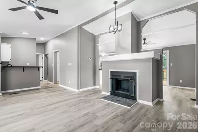 3196 Corkie Drive, Granite Falls, NC 28630 - Photo 8