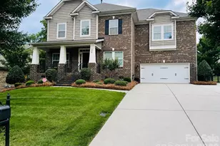 396 E Waterlynn Rd, Mooresville, NC 28115 - Photo 1