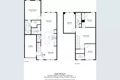 112 B Davenport Drive, Statesville, NC 28677 - Photo 40