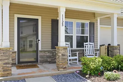 112 B Davenport Drive, Statesville, NC 28677 - Photo 36