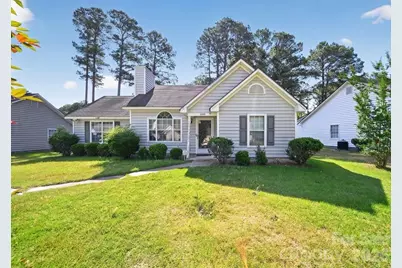 2205 Old Sparta Road, Rocky Mount, NC 27804 - Photo 2