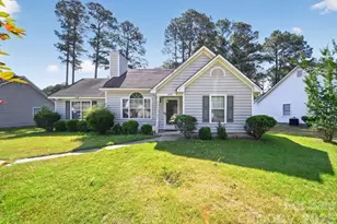 2205 Old Sparta Rd, Rocky Mount, NC 27804 - Photo 2
