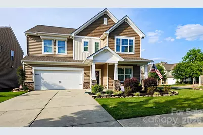 13731 Canterbury Castle Drive, Charlotte, NC 28273 - Photo 2